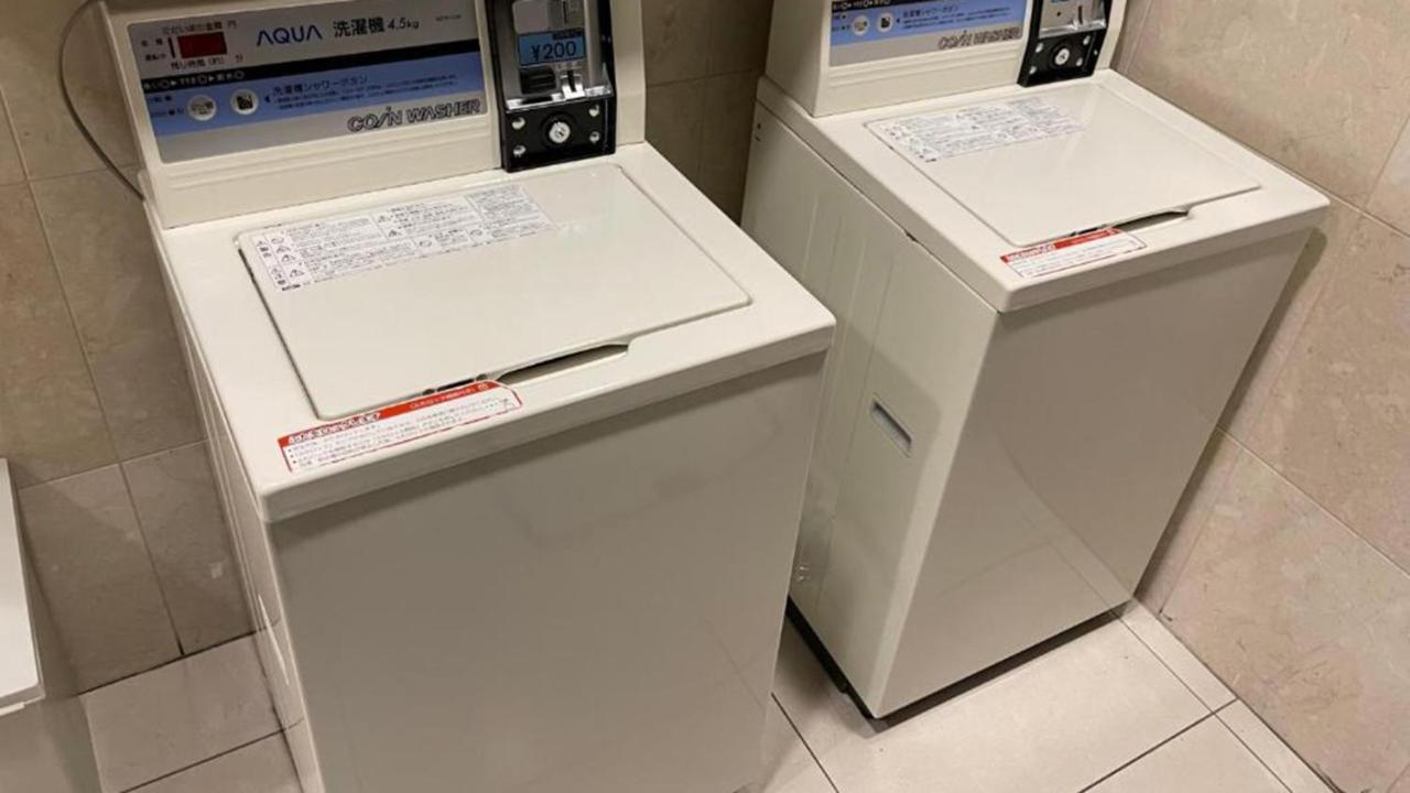 Toyoko Inn Tokyo Akigawa-eki Kita-guchi Akiruno Exterior foto