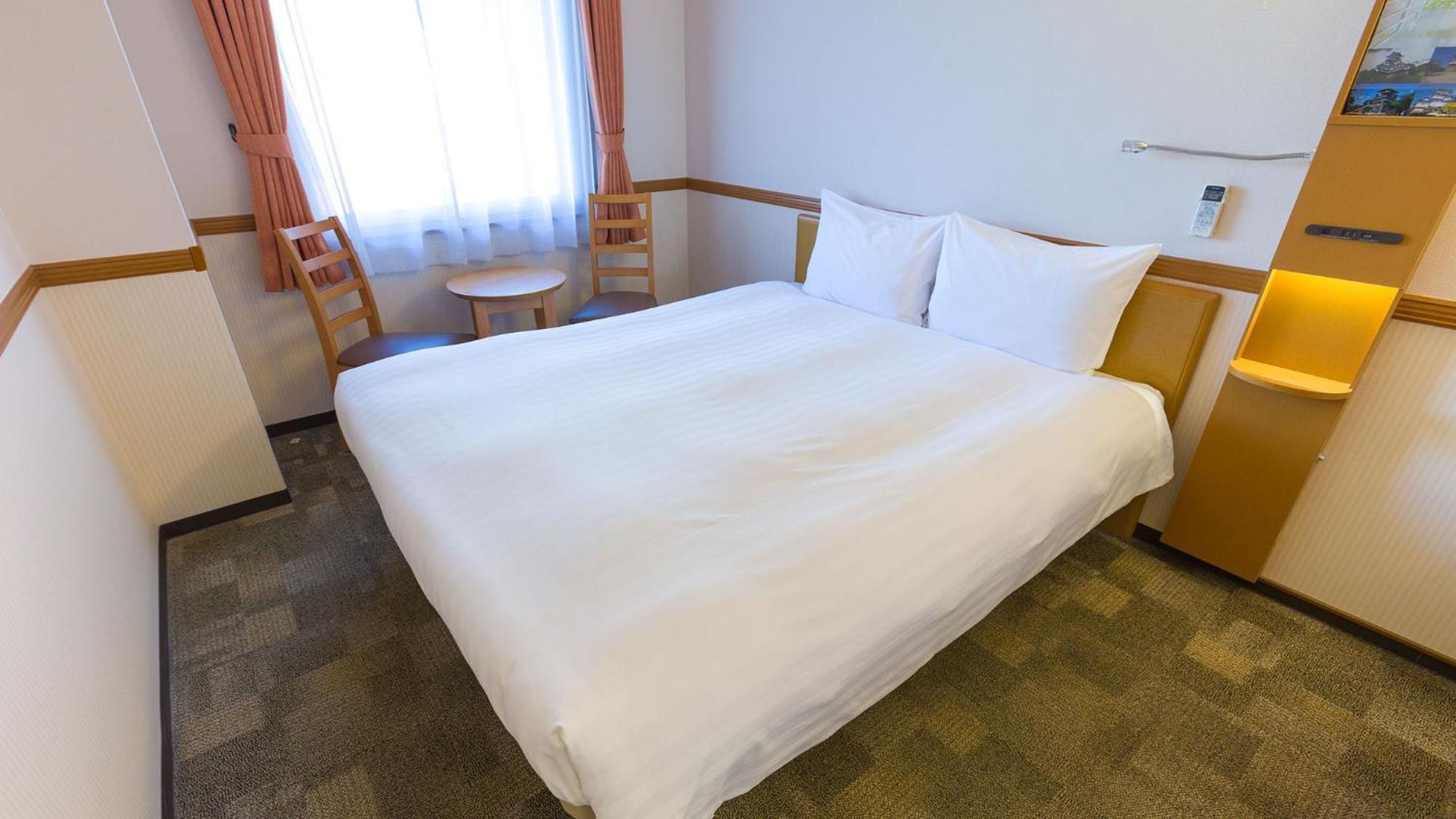Toyoko Inn Tokyo Akigawa-eki Kita-guchi Akiruno Zimmer foto