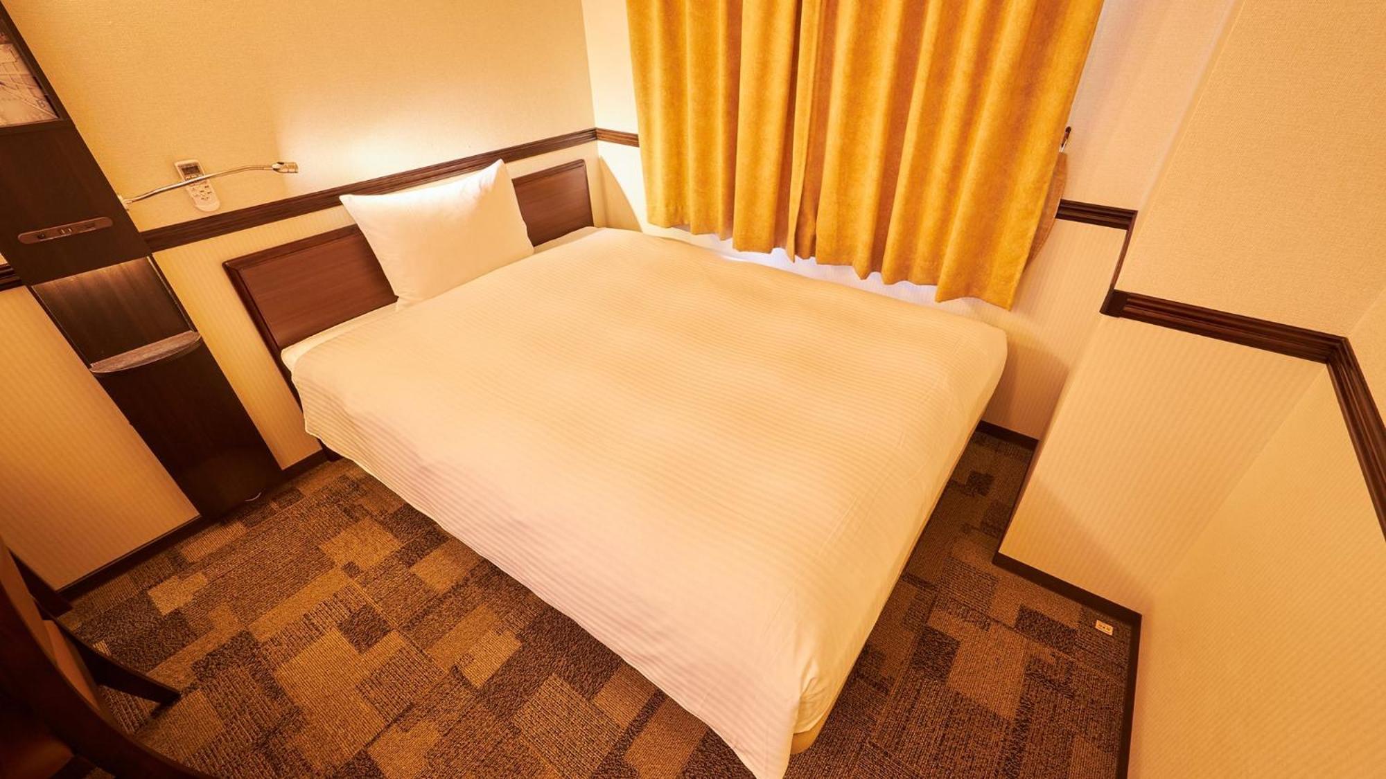 Toyoko Inn Tokyo Akigawa-eki Kita-guchi Akiruno Zimmer foto