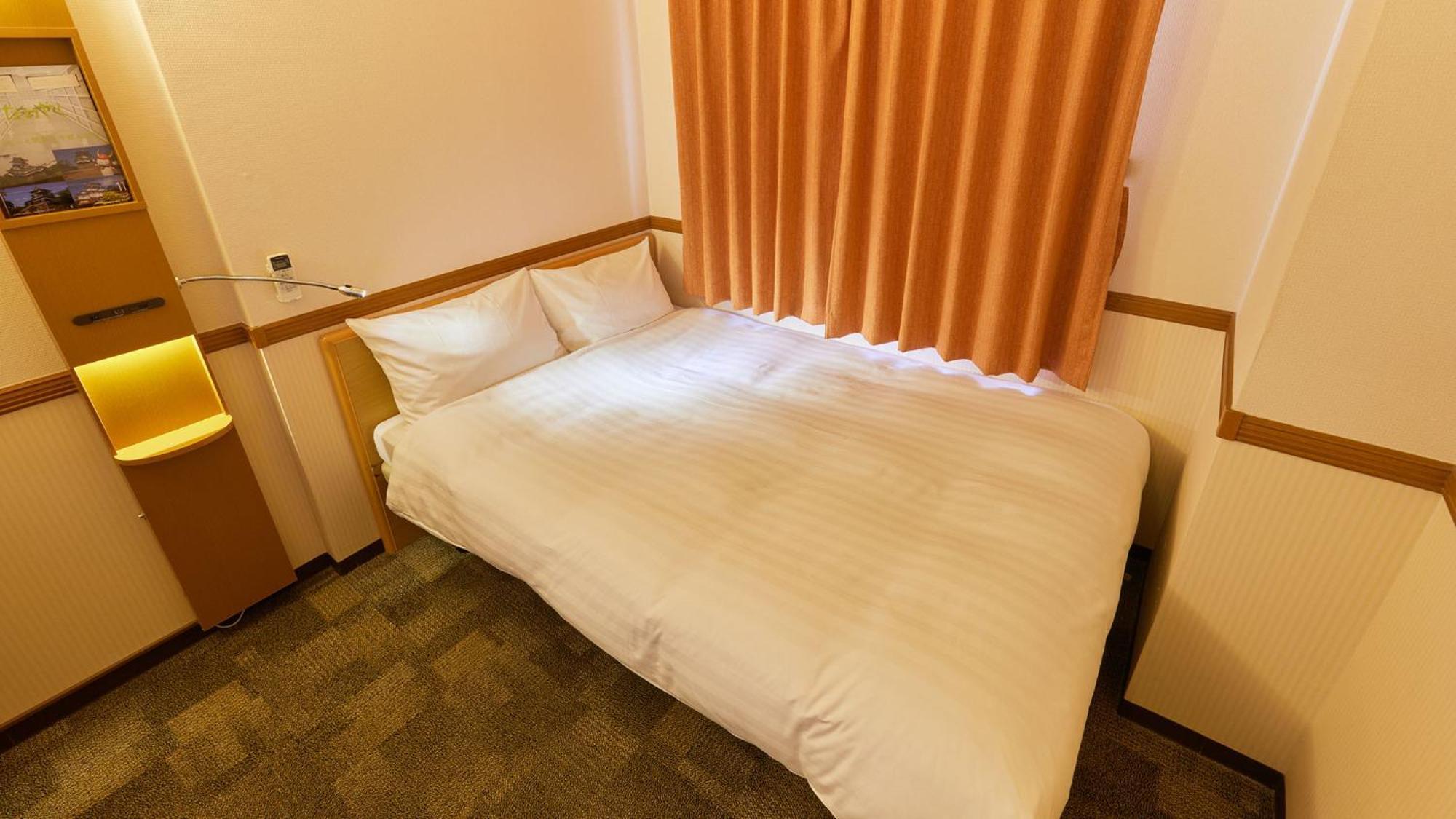 Toyoko Inn Tokyo Akigawa-eki Kita-guchi Akiruno Zimmer foto