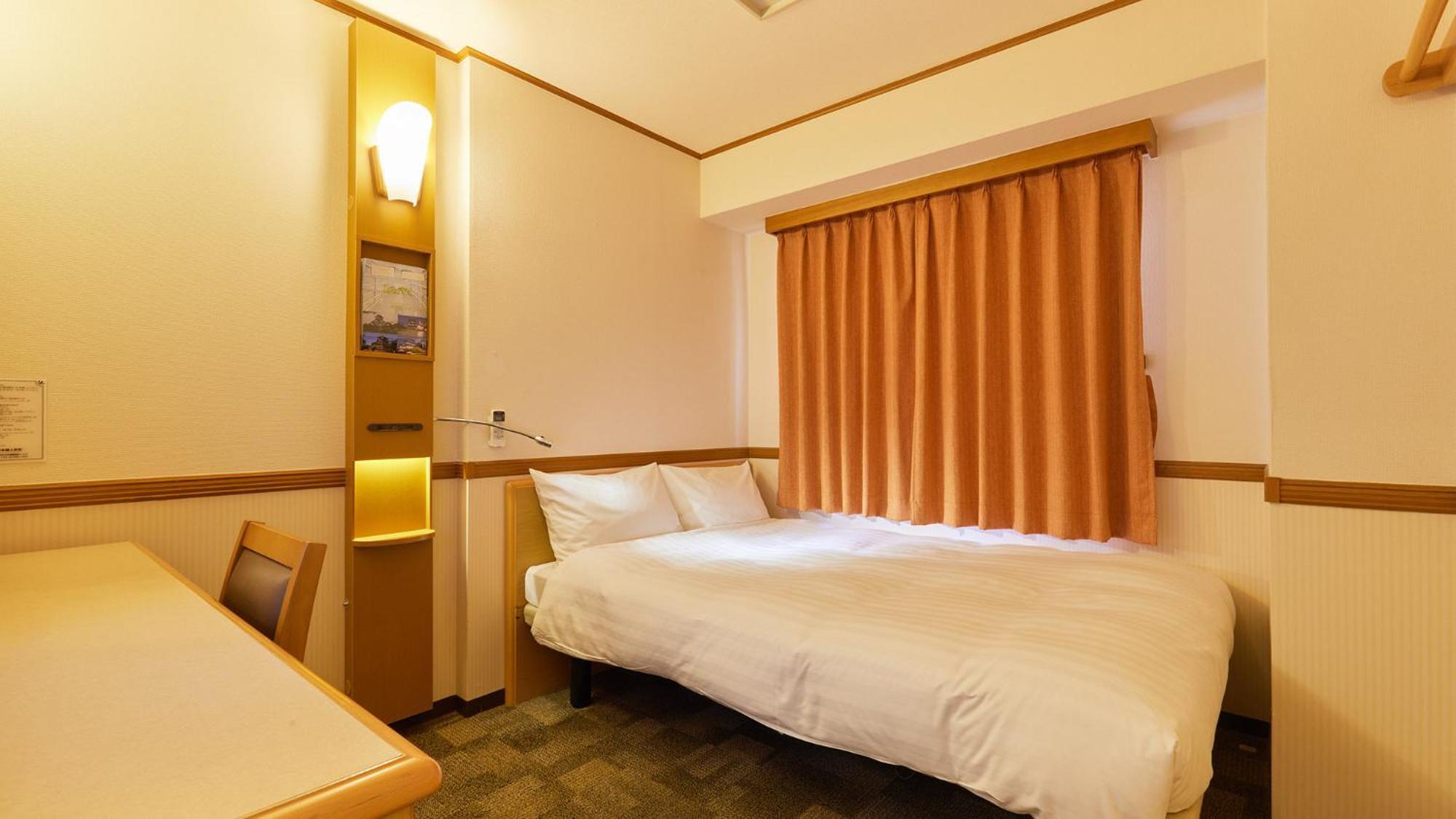 Toyoko Inn Tokyo Akigawa-eki Kita-guchi Akiruno Zimmer foto